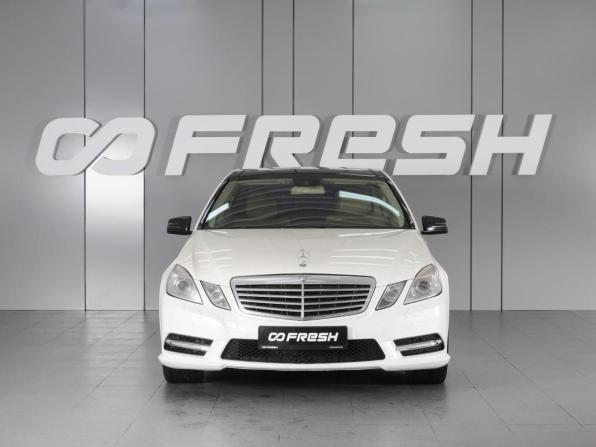 Mercedes-Benz E-Класс IV (W212 S212 C207) с пробегом 2012 года, цена 1 559 000 рублей, 269034 км, седан, Автокод Объявления