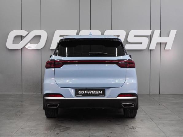 Chery Tiggo 7 Pro Max I с пробегом 2023 года, цена 2 109 000 рублей, 39382 км, внедорожник, Автокод Объявления