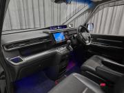 Honda Stepwgn V Красноярск  - изображение 36