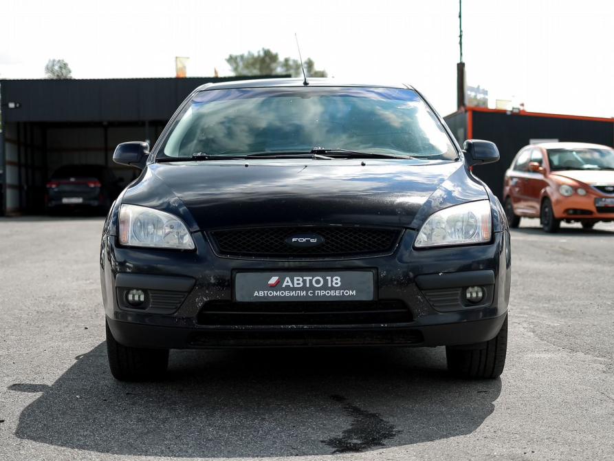 Ford Focus II Ижевск  - изображение 3