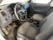 Skoda Yeti I Челябинск  - изображение 19