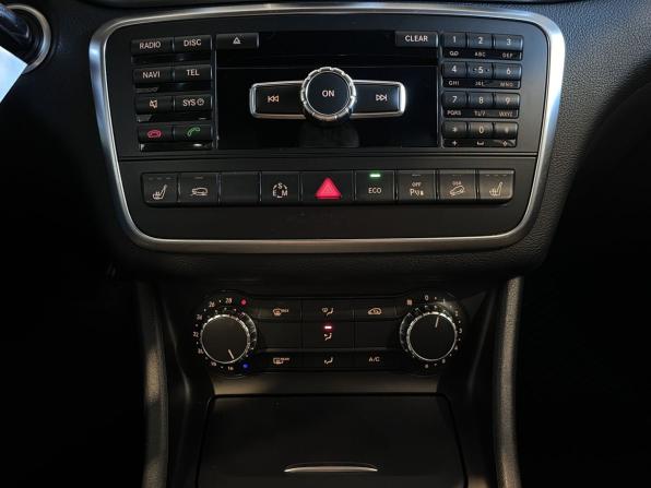 Mercedes-Benz GLA I (X156) с пробегом 2014 года, цена 2 119 000 рублей, 109591 км, внедорожник, Автокод Объявления