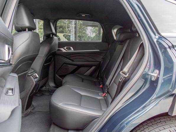Haval F7 II с пробегом 2024 года, цена 2 387 000 рублей, 30782 км, внедорожник, Автокод Объявления