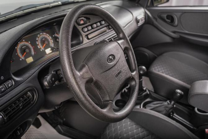 Lada (ВАЗ) Niva Travel I с пробегом 2022 года, цена 1 499 000 рублей, 12500 км, внедорожник, Автокод Объявления
