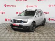 Renault Duster I Вологда  - изображение 17