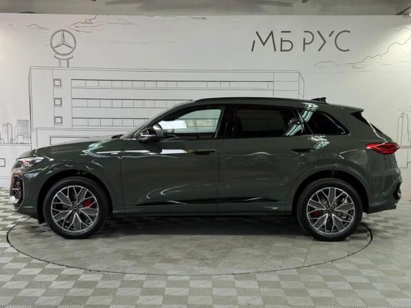 Новый Audi Q5 II (FY) Рестайлинг 2025 года, цена 7 225 000 рублей, внедорожник, Автокод Объявления