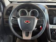 Geely Emgrand X7 I Волгоград  - изображение 34