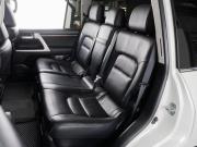 Toyota Land Cruiser 200 Series Рестайлинг 2 Тюмень  - изображение 38