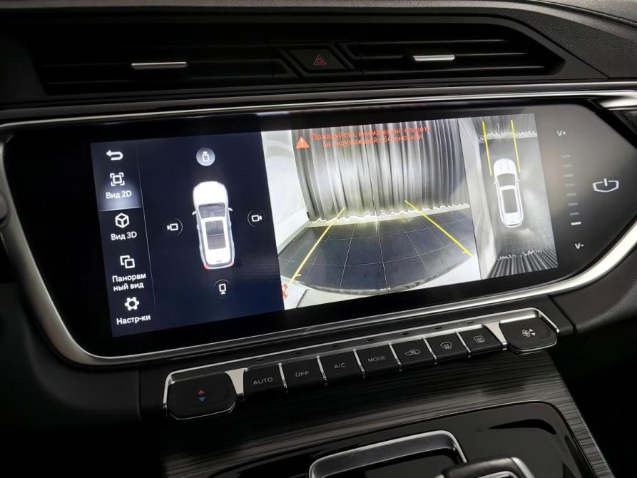 Geely Atlas Pro Москва  - изображение 22