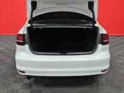 Volkswagen Jetta VI Рестайлинг Вологда  - изображение 33