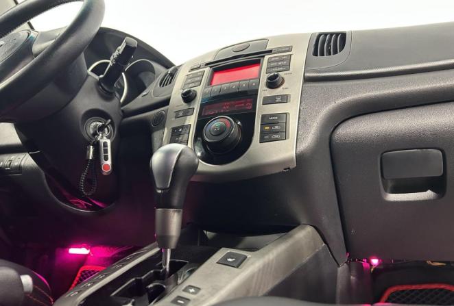 Kia Cerato II с пробегом 2009 года, цена 665 000 рублей, 232182 км, седан, Автокод Объявления