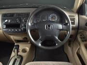 Honda Civic Ferio III Кемерово  - изображение 26