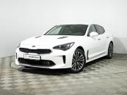 Kia Stinger I Санкт-Петербург  - изображение 26