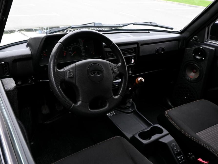 Lada (ВАЗ) 2121 (4x4) I Рестайлинг Волгоград  - изображение 6