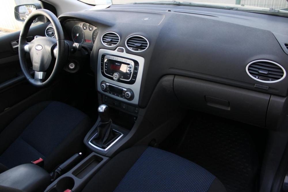 Ford Focus II Ярославль  - изображение 11