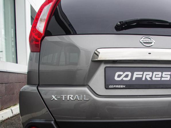 Nissan X-Trail II Рестайлинг с пробегом 2014 года, цена 1 749 000 рублей, 128120 км, внедорожник, Автокод Объявления