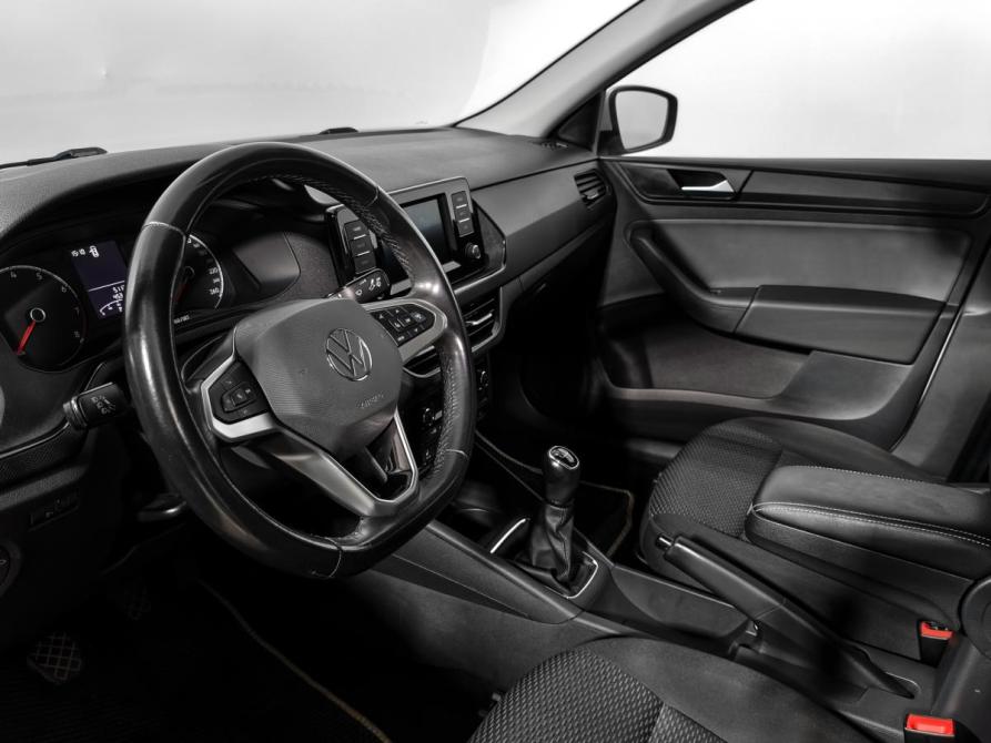 Volkswagen Polo VI Санкт-Петербург  - изображение 9
