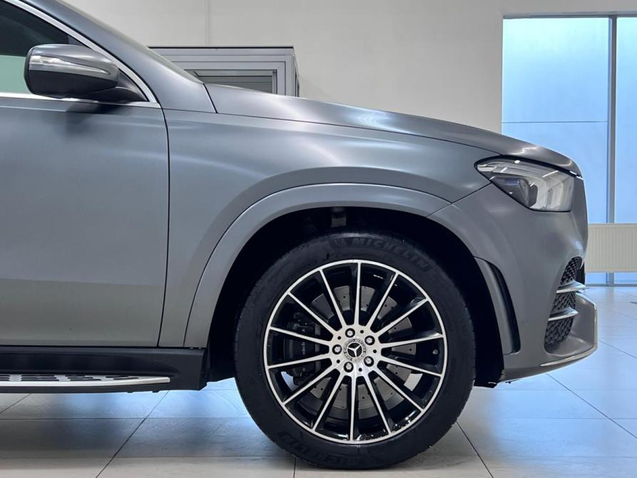 Mercedes-Benz GLE Coupe II (C167) Волгоград  - изображение 11