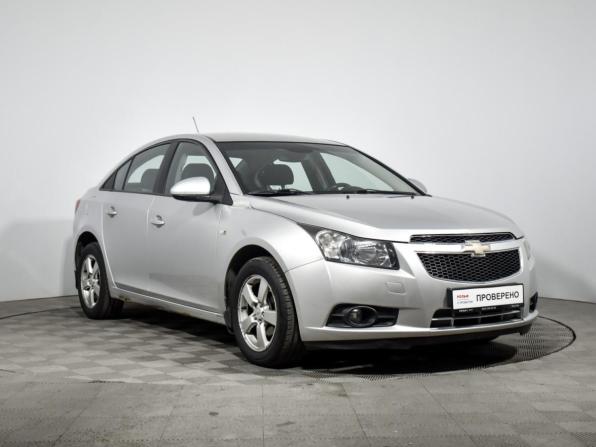 Chevrolet Cruze I с пробегом 2011 года, цена 680 000 рублей, 146097 км, седан, Автокод Объявления