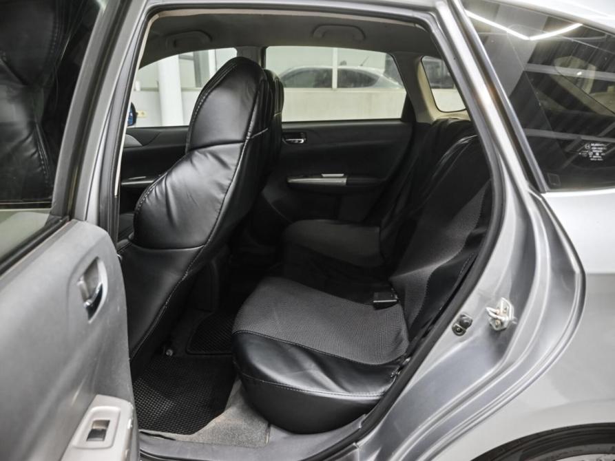 Subaru Impreza III Челябинск  - изображение 14