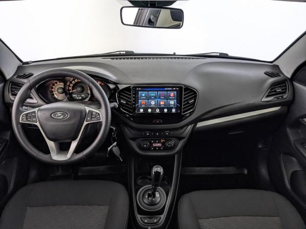 Lada (ВАЗ) Vesta I с пробегом 2019 года, цена 1 100 000 рублей, 90486 км, седан, Автокод Объявления
