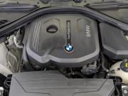 BMW 3 серии VI (F3x) Рестайлинг Москва  - изображение 37