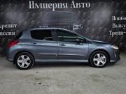Peugeot 308 I Краснодар  - изображение 46