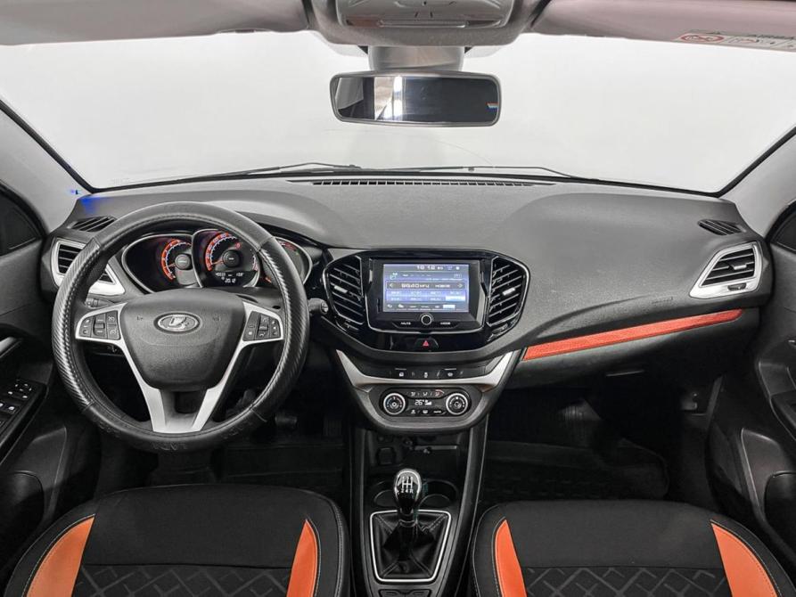 Lada (ВАЗ) Vesta I Ногинск  - изображение 18