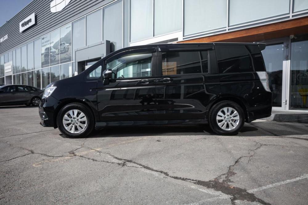 Honda Stepwgn IV Иркутск  - изображение 4