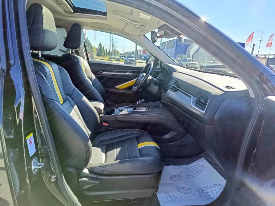 Haval F7x I Тюмень  - изображение 17