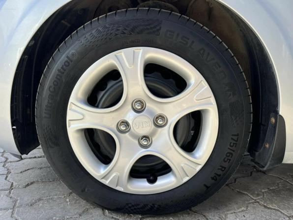 Kia Picanto III с пробегом 2017 года, цена 1 145 111 рублей, 70445 км, хэтчбек, Автокод Объявления