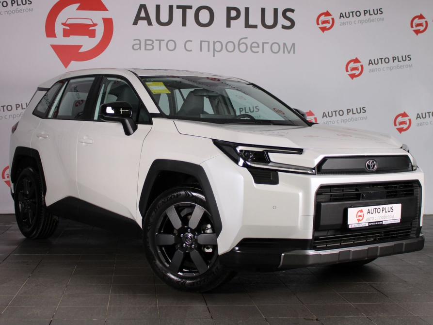 Toyota RAV4 VI (XA60) Минеральные Воды  - изображение 1