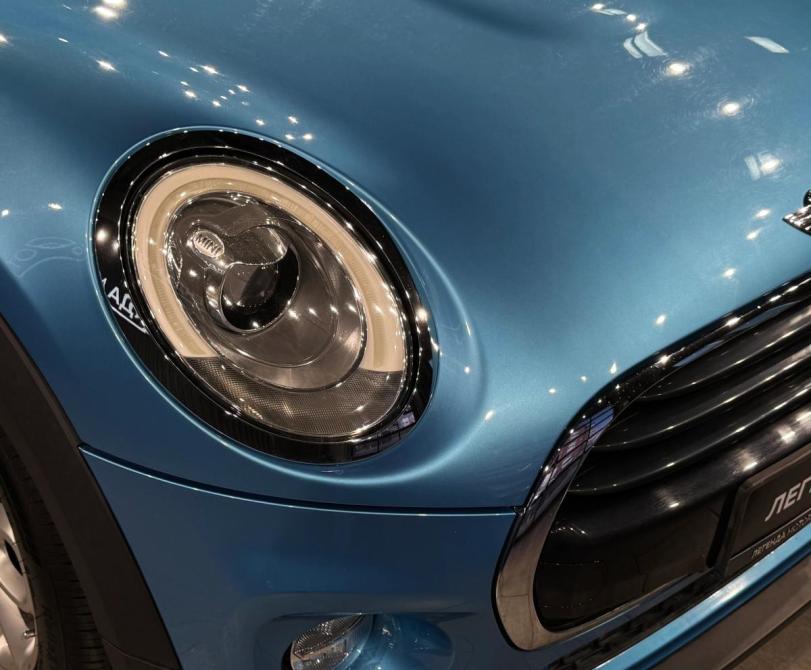 Mini Hatch III (F55/F56) Иркутск  - изображение 7