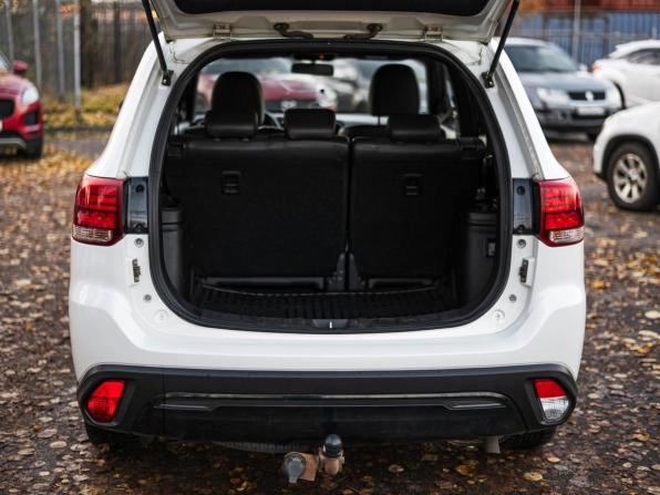 Mitsubishi Outlander III Рестайлинг 3 с пробегом 2021 года, цена 2 483 000 рублей, 90090 км, внедорожник, Автокод Объявления