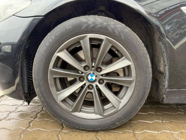 BMW 5 серии VI (F10/F11/F07) с пробегом 2013 года, цена 1 560 000 рублей, 196734 км, седан, Автокод Объявления