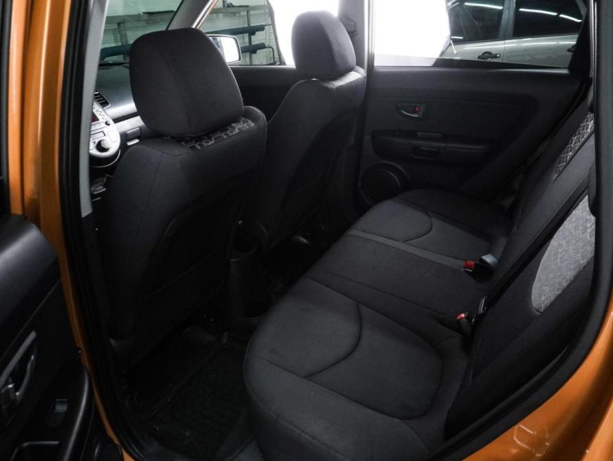 Kia Soul I Воронеж  - изображение 11