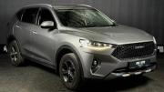 Haval F7 I Смоленск  - изображение 25