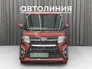 Daihatsu Tanto IV Красноярск  - изображение 18