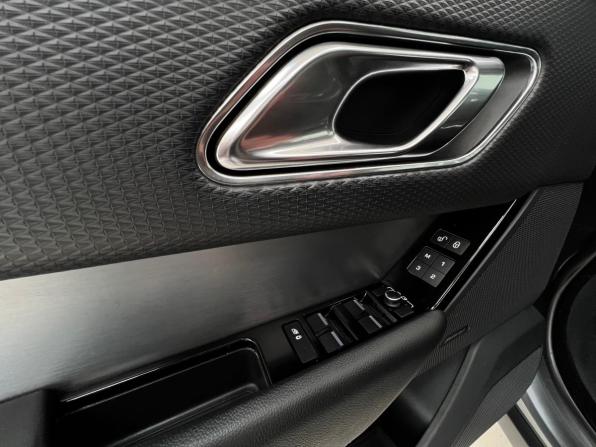 Land Rover Range Rover Velar I с пробегом 2018 года, цена 4 300 000 рублей, 127287 км, внедорожник, Автокод Объявления