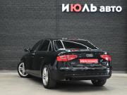 Audi A4 IV (B8) Рестайлинг Екатеринбург  - изображение 21