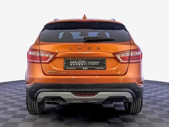 Lada (ВАЗ) Vesta I с пробегом 2021 года, цена 1 270 000 рублей, 61859 км, универсал, Автокод Объявления