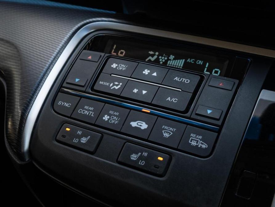 Honda Stepwgn V Рестайлинг Краснодар  - изображение 16