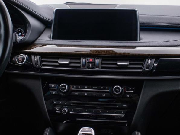 BMW X6 II (F16) с пробегом 2018 года, цена 4 350 000 рублей, 133000 км, внедорожник, Автокод Объявления