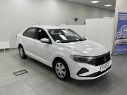 Volkswagen Polo VI Казань  - изображение 23