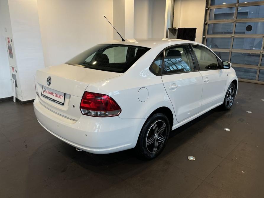 Volkswagen Polo V Чебоксары  - изображение 3