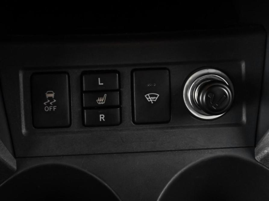 Toyota RAV4 III (XA30) Рестайлинг Тюмень  - изображение 17