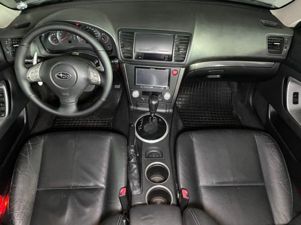 Subaru Outback III Рестайлинг с пробегом 2008 года, цена 1 150 000 рублей, 244875 км, универсал, Автокод Объявления
