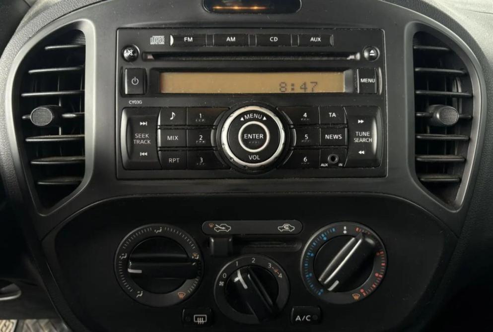 Nissan Juke I Киров  - изображение 15