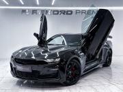 Chevrolet Camaro VI Рестайлинг Уфа  - изображение 36