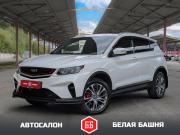 Belgee X50 Екатеринбург  - изображение 30